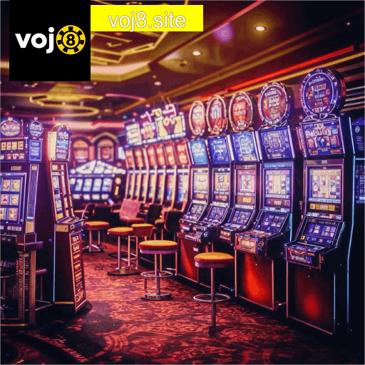 VOJ8 app compatibilidade
