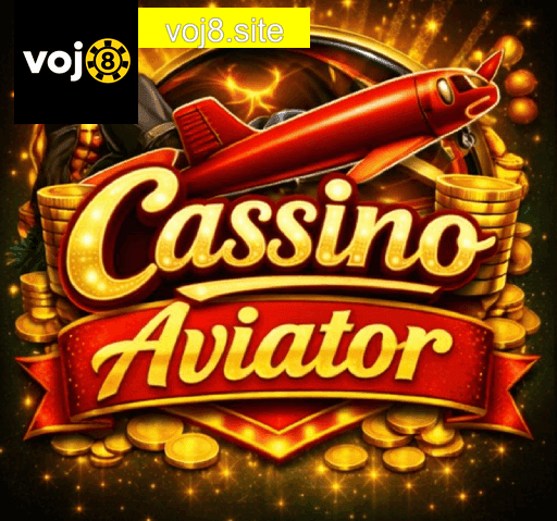 VOJ8 crash multiplicador