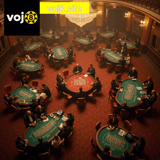 VOJ8 - Rápido Acesse