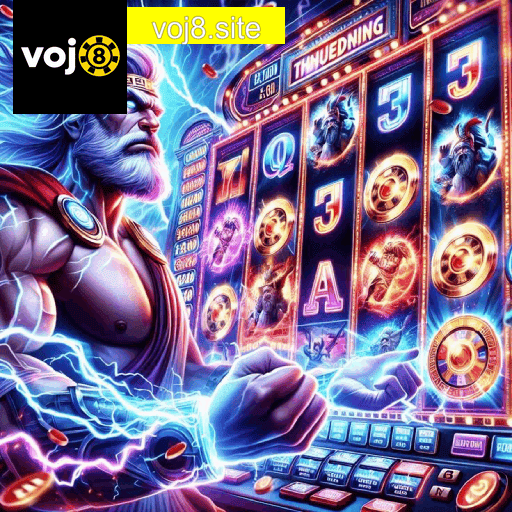 VOJ8 plataforma