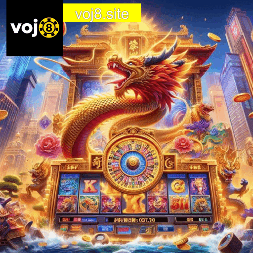 VOJ8 slots